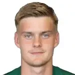 Daði Bærings Halldórsson