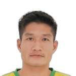 Dương Văn Trung