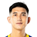 Canh Anh Nguyen