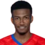 Derrickson Quirós
