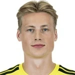 Sander Tangvik