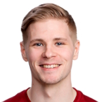 Jonne Porkka