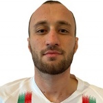 Ruslan Margiev