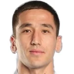 Ikboldzhon Malikdzhonov