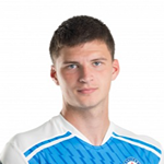 Timofey Kalistratov