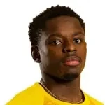 Joslyn Luyeye-Lutumba