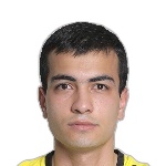 Mukhammad-Ali Abdurakhmonov