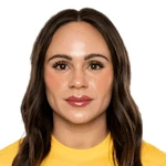 Bianca St Georges