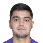 Odil Abdumazhidov