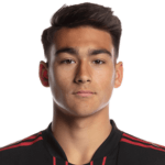 Tyler Wolff