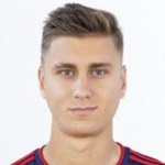 David Rabadán