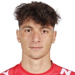 Tsotne Bendianishvili