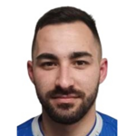 Marin Begić