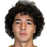 Joshua Saavedra