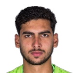 Javier Otero