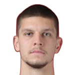Egor Parkhomenko
