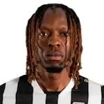 Mamadou Usman Simbakoli