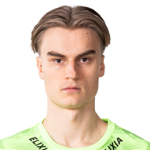 Elmo Henriksson