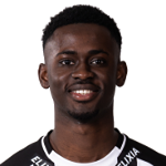Samuel Anini Jr.