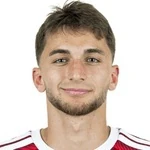 Adam Markhiev
