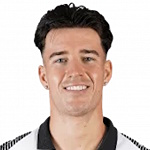 Max Johnston