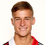 Noah Naujoks