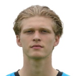Lucas Becker