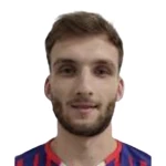 Dino Vuksan