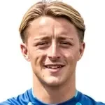 Finley Shrimpton