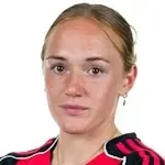 Lisanne Gräwe