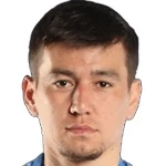 Jasur Azimov