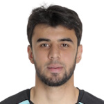 Eldor Adhamov