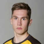 Árni Salvar Heimisson