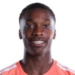 Tyrick Bodak