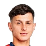 Diego Agustín Cor Morales