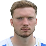 Nathan Woodthorpe