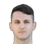 Lukas Rošić