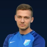 Mislav Bagarić
