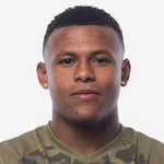 Robin González