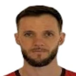 Milos Mirosavljevic