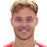 Jorn Berkhout