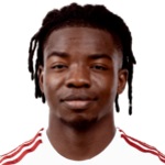 Kelechukwu Ebenezer Ibe-Torti