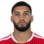 Ismael Saibari