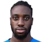 Jordan Boli