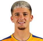 Keaton Ward