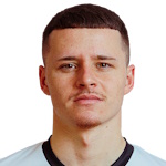 Kieron Evans