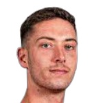 Jake Hutchinson