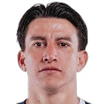 Fernando Gaibor