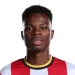 Mamadou Sangare