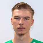 Benjamin Kanuric